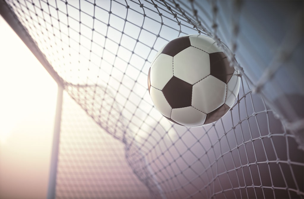 Snart klart for fotballcup